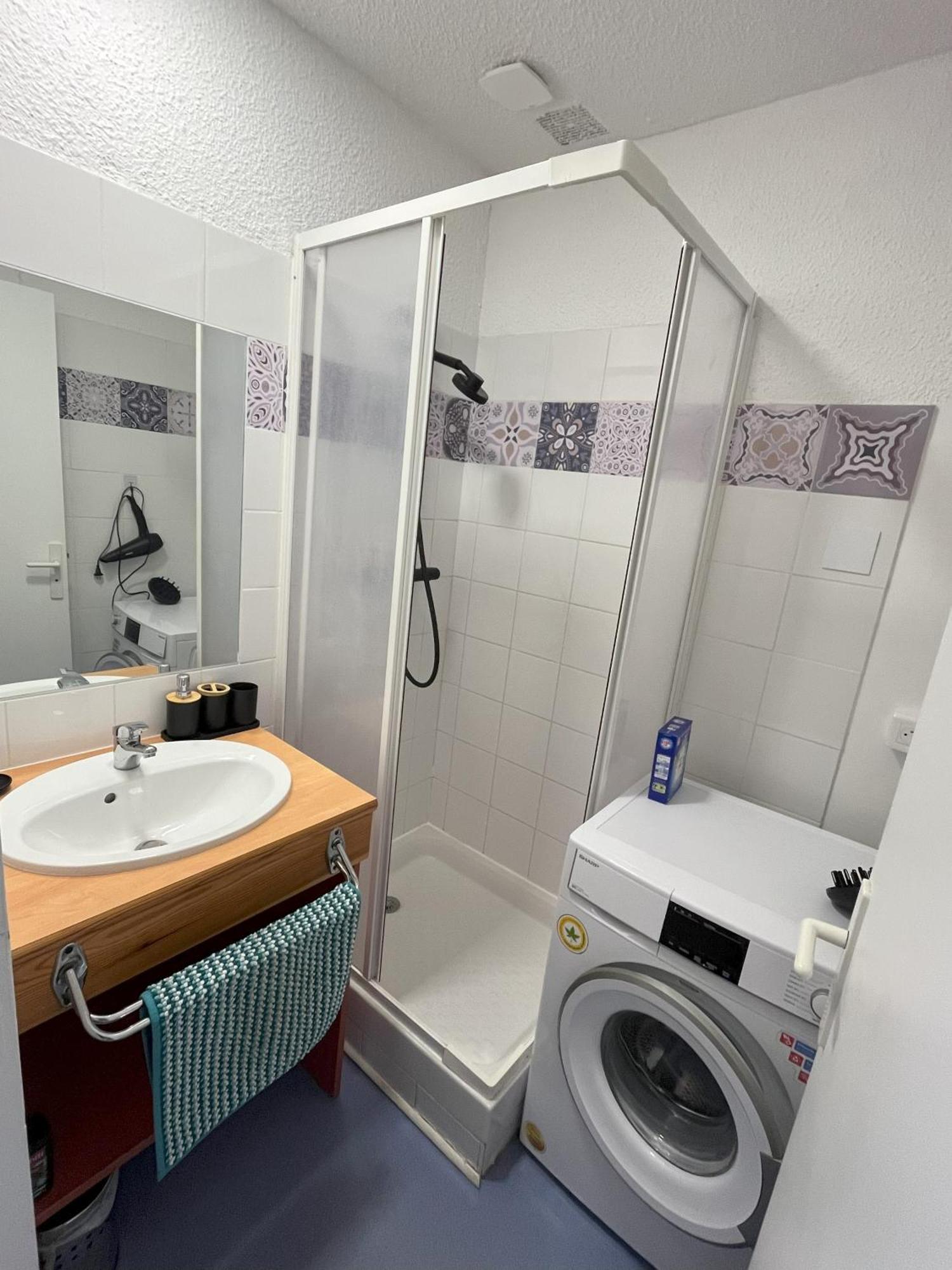 Souleih D'Ossau 202 Apartment Bielle Luaran gambar