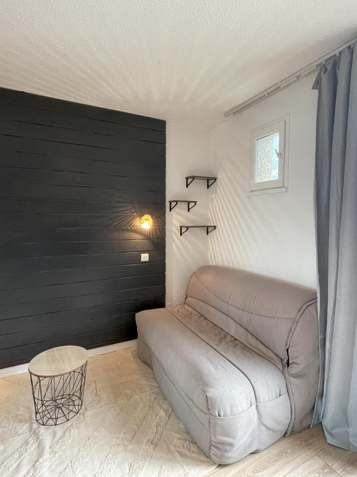 Souleih D'Ossau 202 Apartment Bielle Luaran gambar